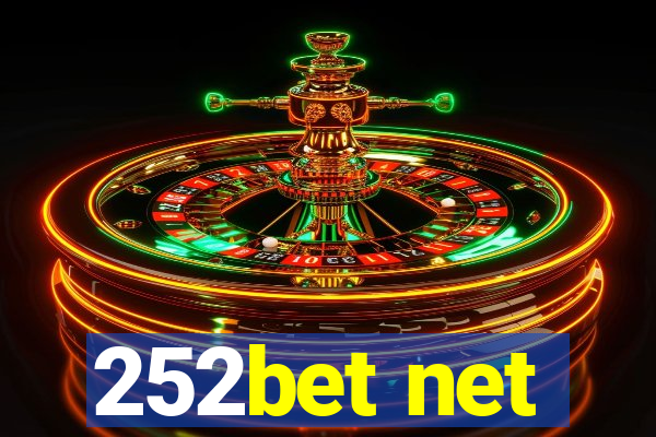 252bet net